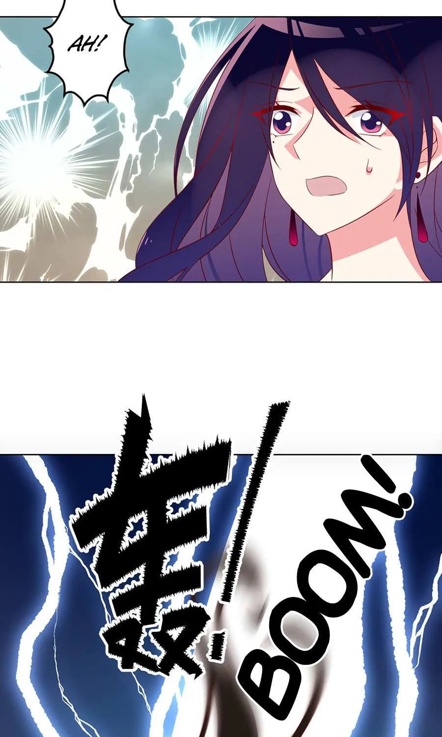 Read Meng Shi Zai Shang chapter 36 image 34 on Lezhin