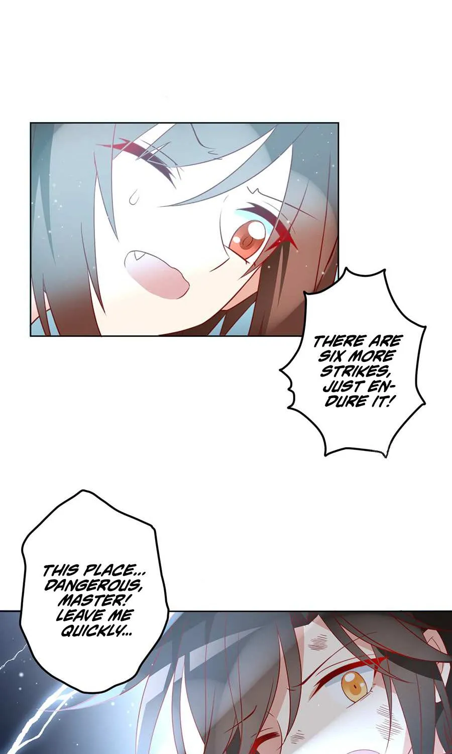 Read Meng Shi Zai Shang chapter 36 image 36 on Lezhin