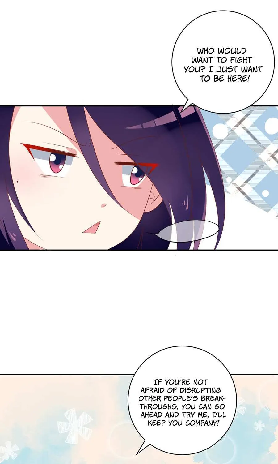 Read Meng Shi Zai Shang chapter 36 image 5 on Lezhin