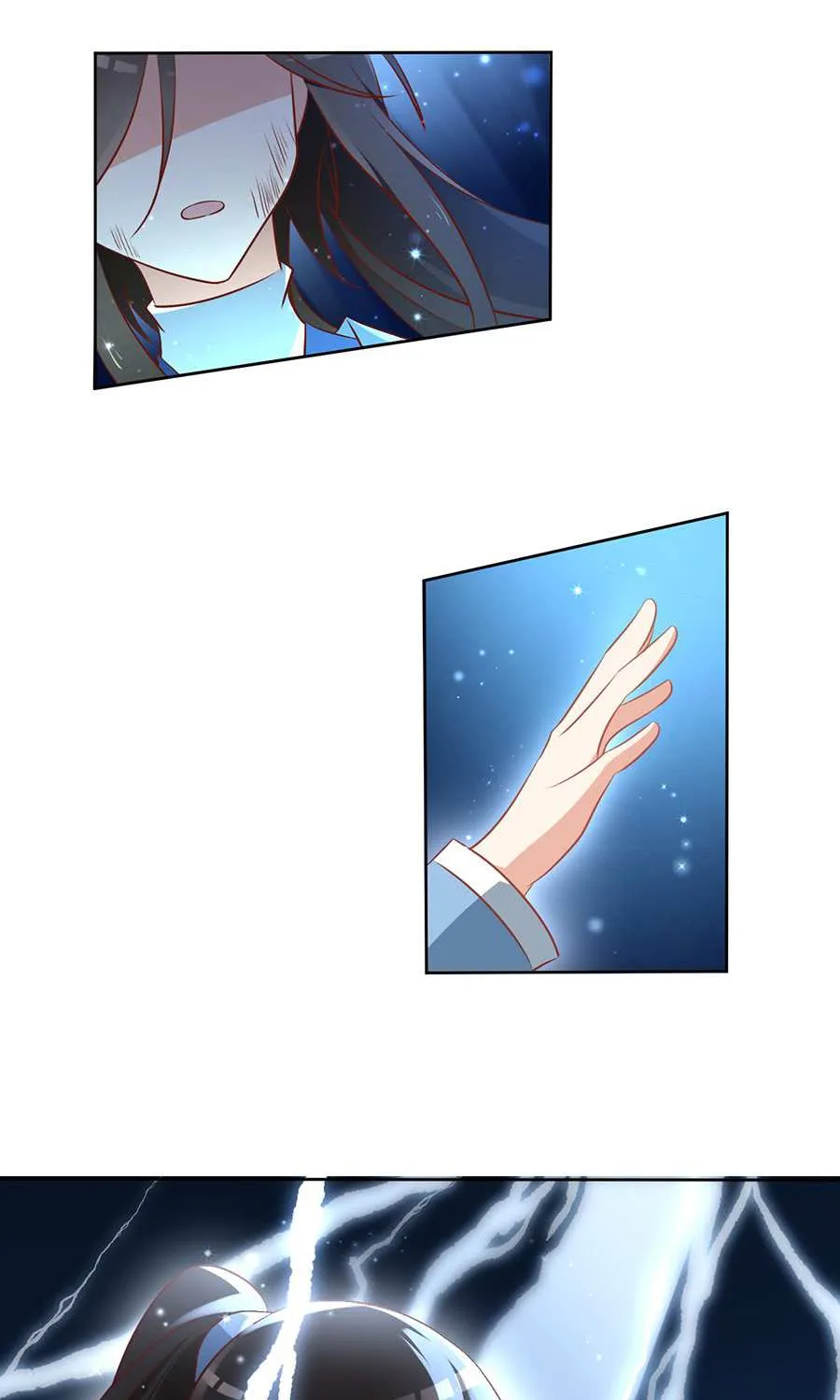 Read Meng Shi Zai Shang chapter 37 image 11 on Lezhin