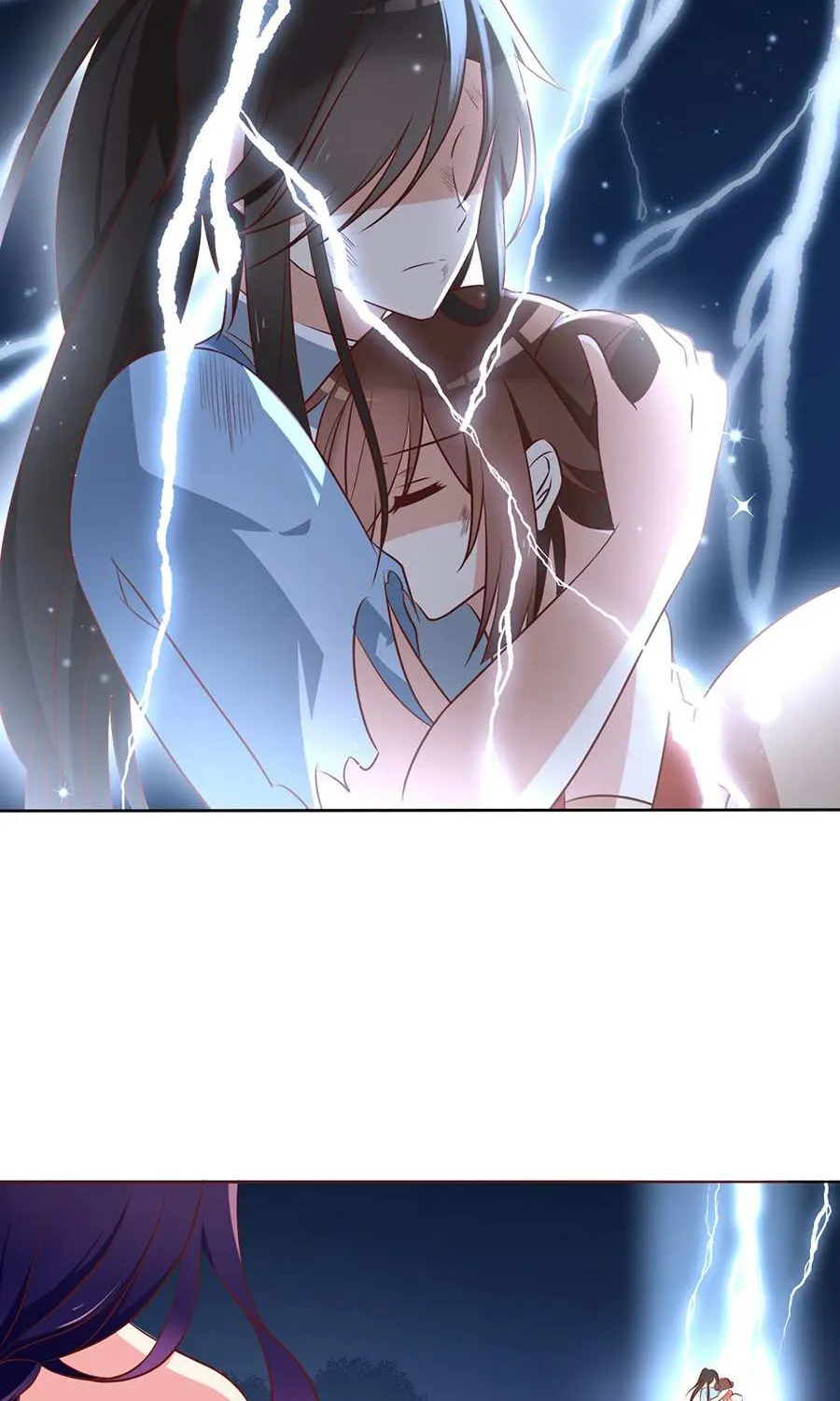 Read Meng Shi Zai Shang chapter 37 image 12 on Lezhin
