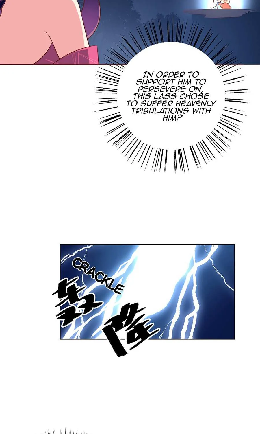 Read Meng Shi Zai Shang chapter 37 image 13 on Lezhin