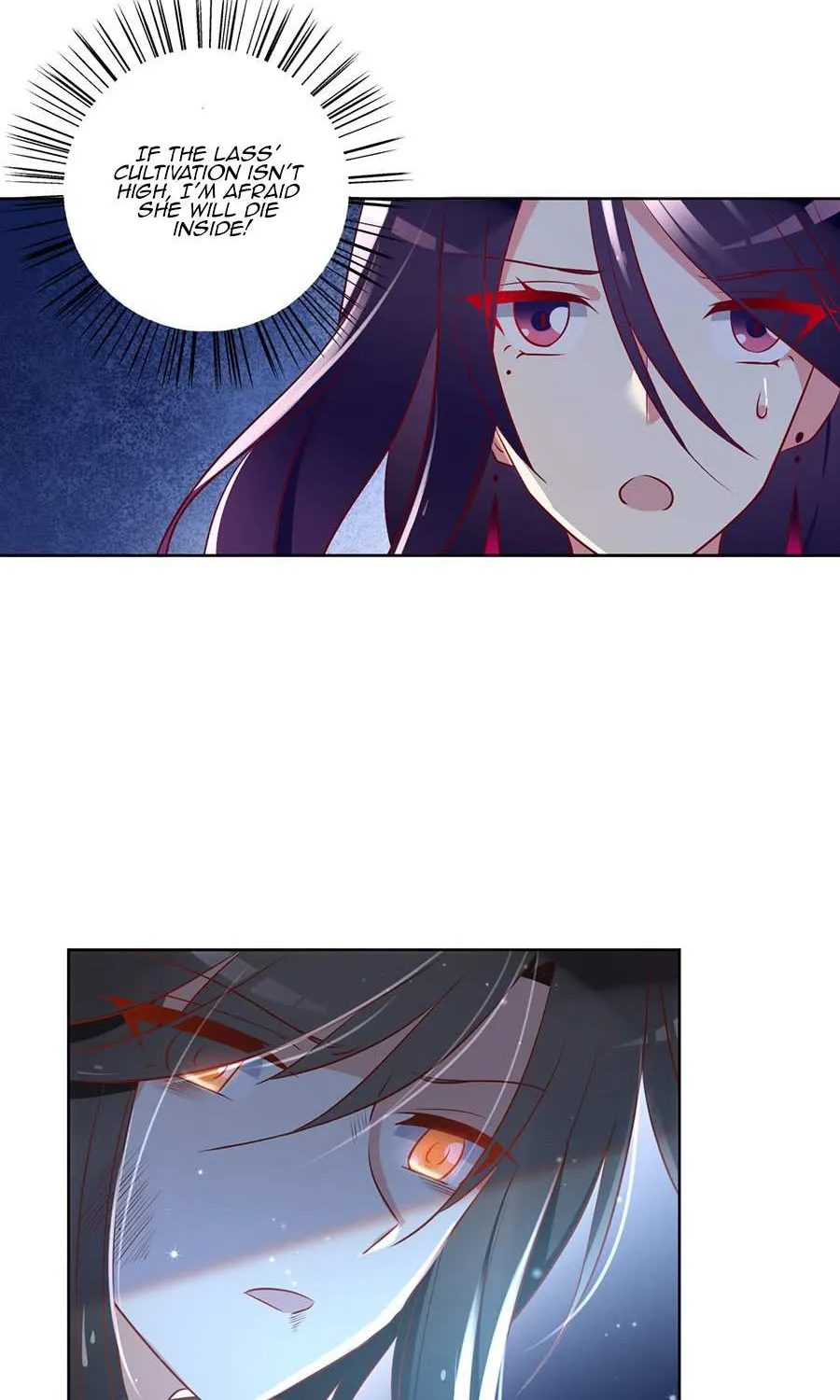 Read Meng Shi Zai Shang chapter 37 image 14 on Lezhin