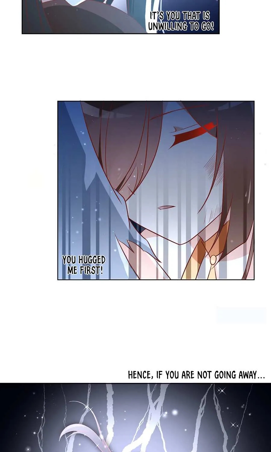 Read Meng Shi Zai Shang chapter 37 image 15 on Lezhin