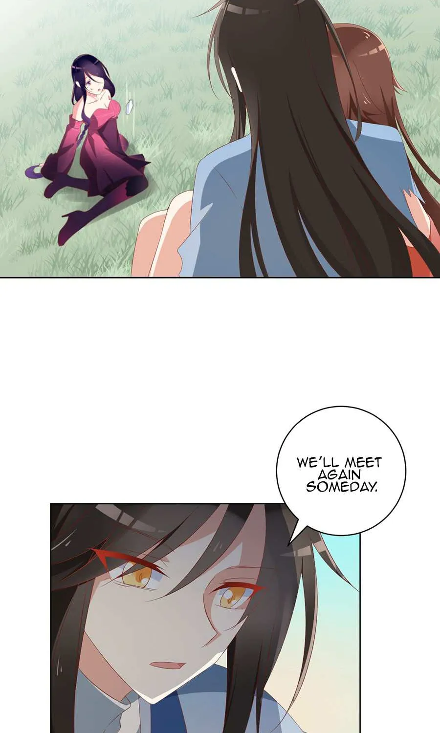 Read Meng Shi Zai Shang chapter 37 image 26 on Lezhin