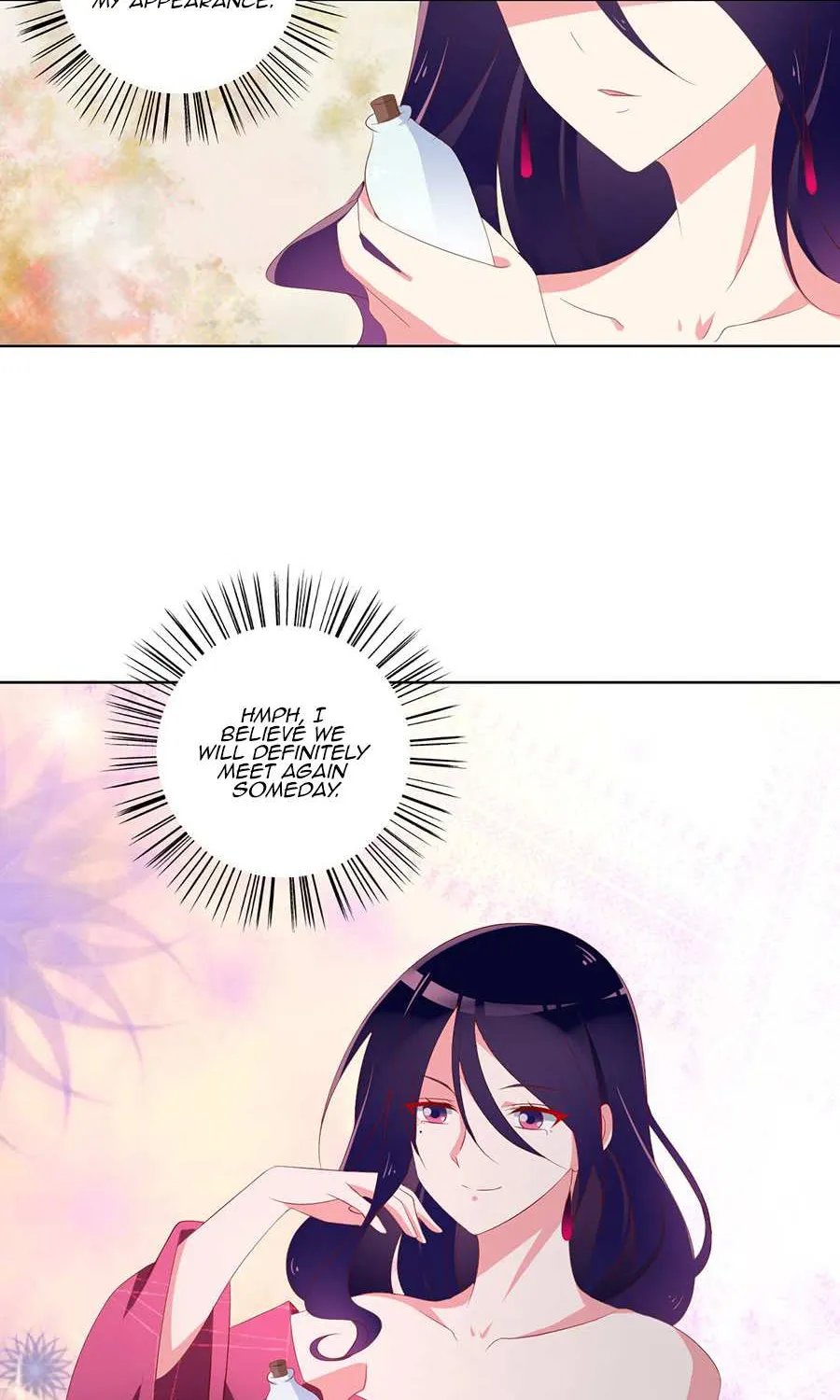 Read Meng Shi Zai Shang chapter 37 image 28 on Lezhin