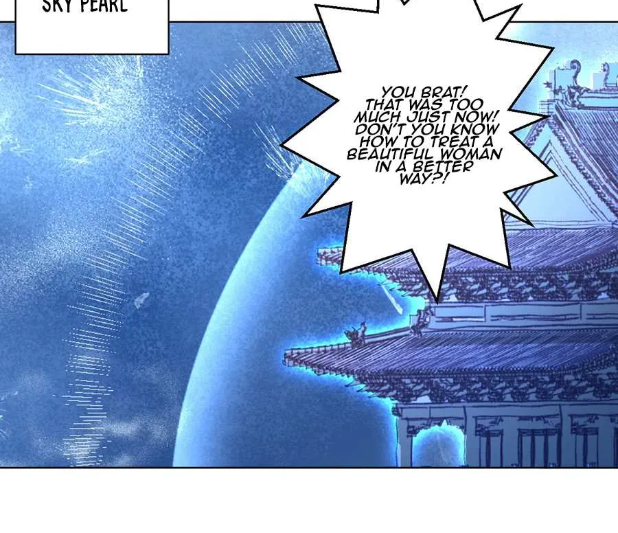 Read Meng Shi Zai Shang chapter 37 image 30 on Lezhin