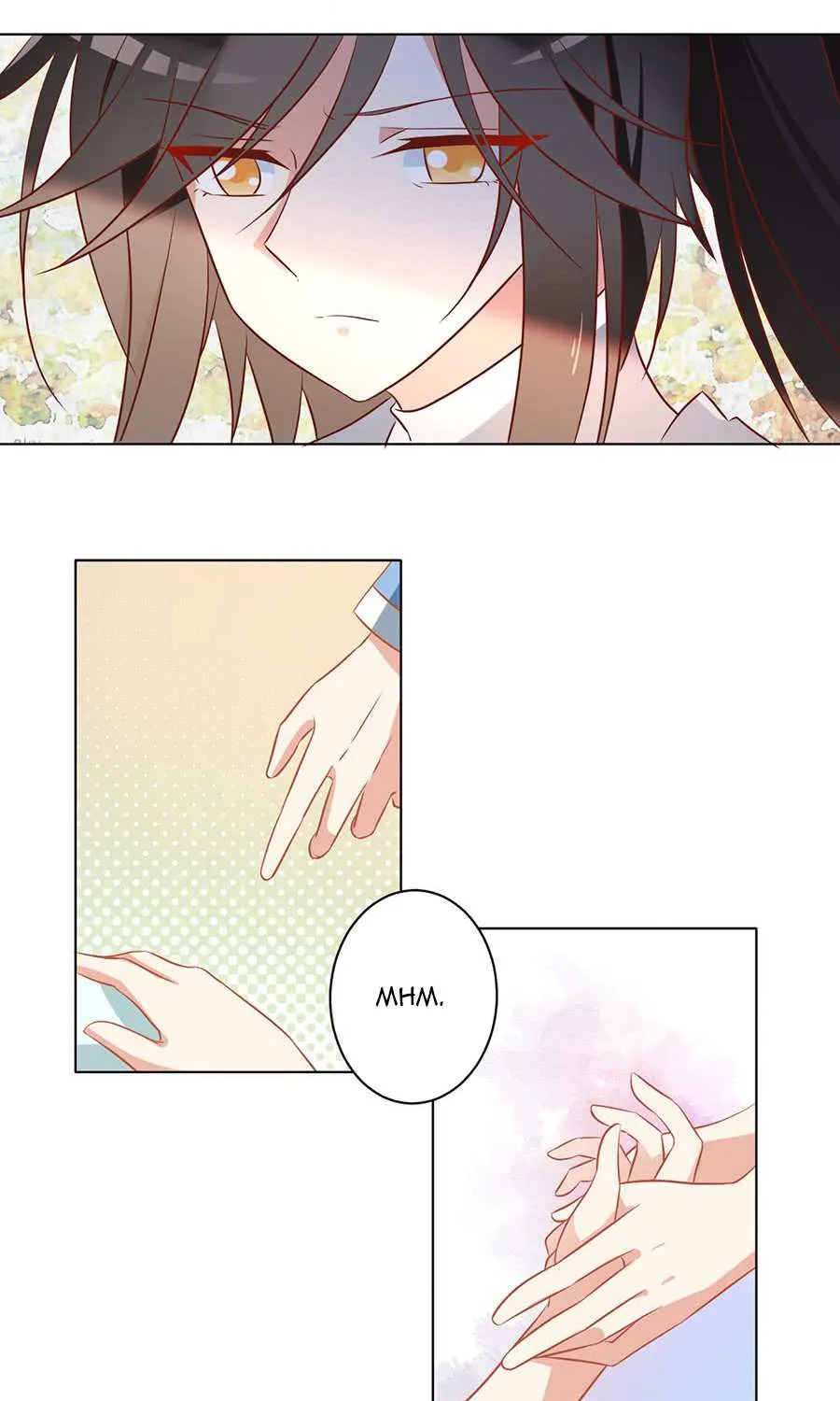Read Meng Shi Zai Shang chapter 37 image 35 on Lezhin