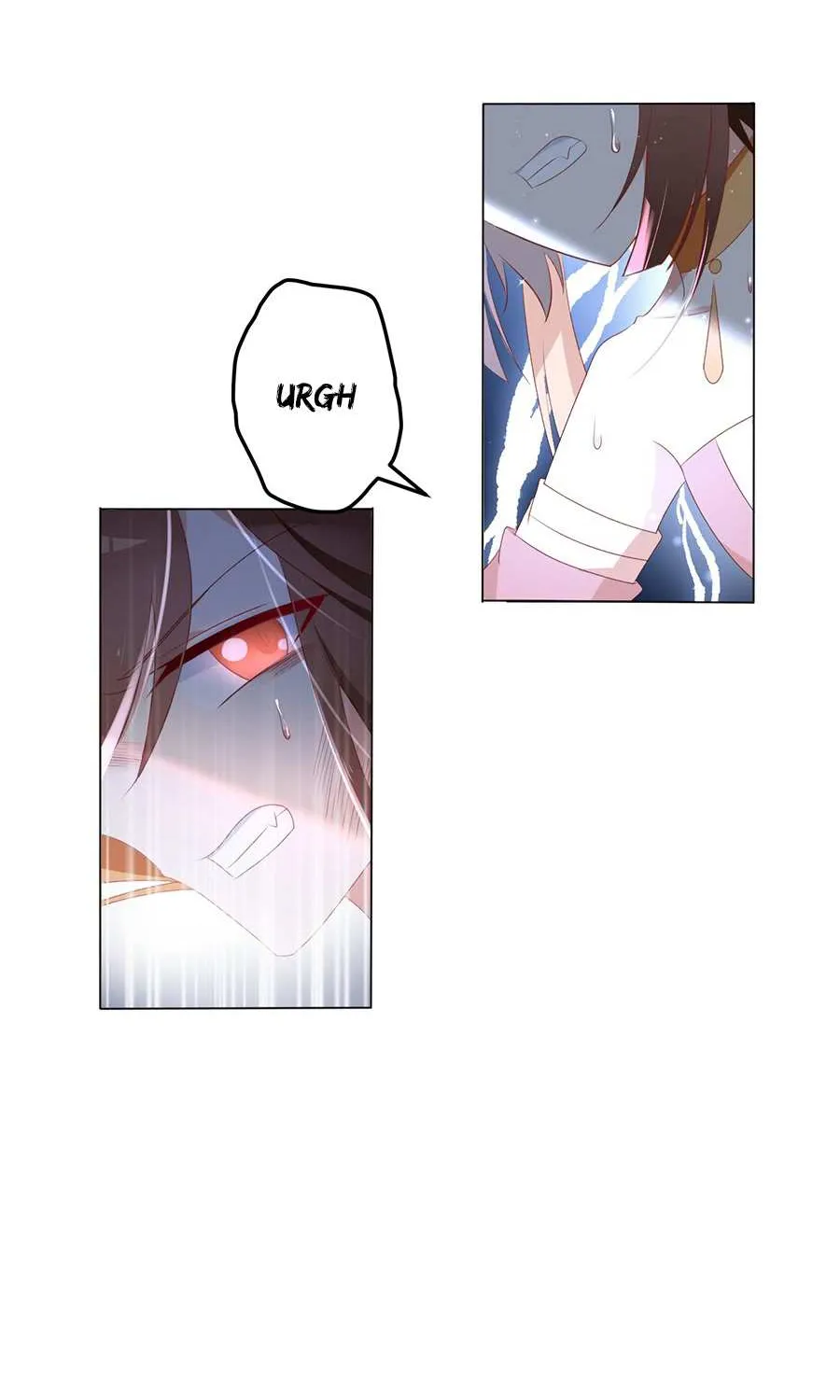 Read Meng Shi Zai Shang chapter 37 image 5 on Lezhin