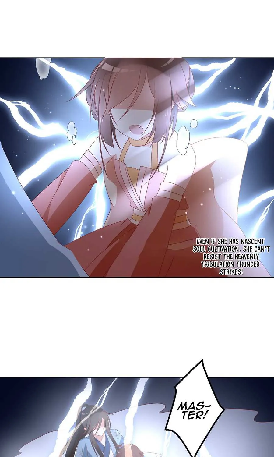 Read Meng Shi Zai Shang chapter 37 image 6 on Lezhin