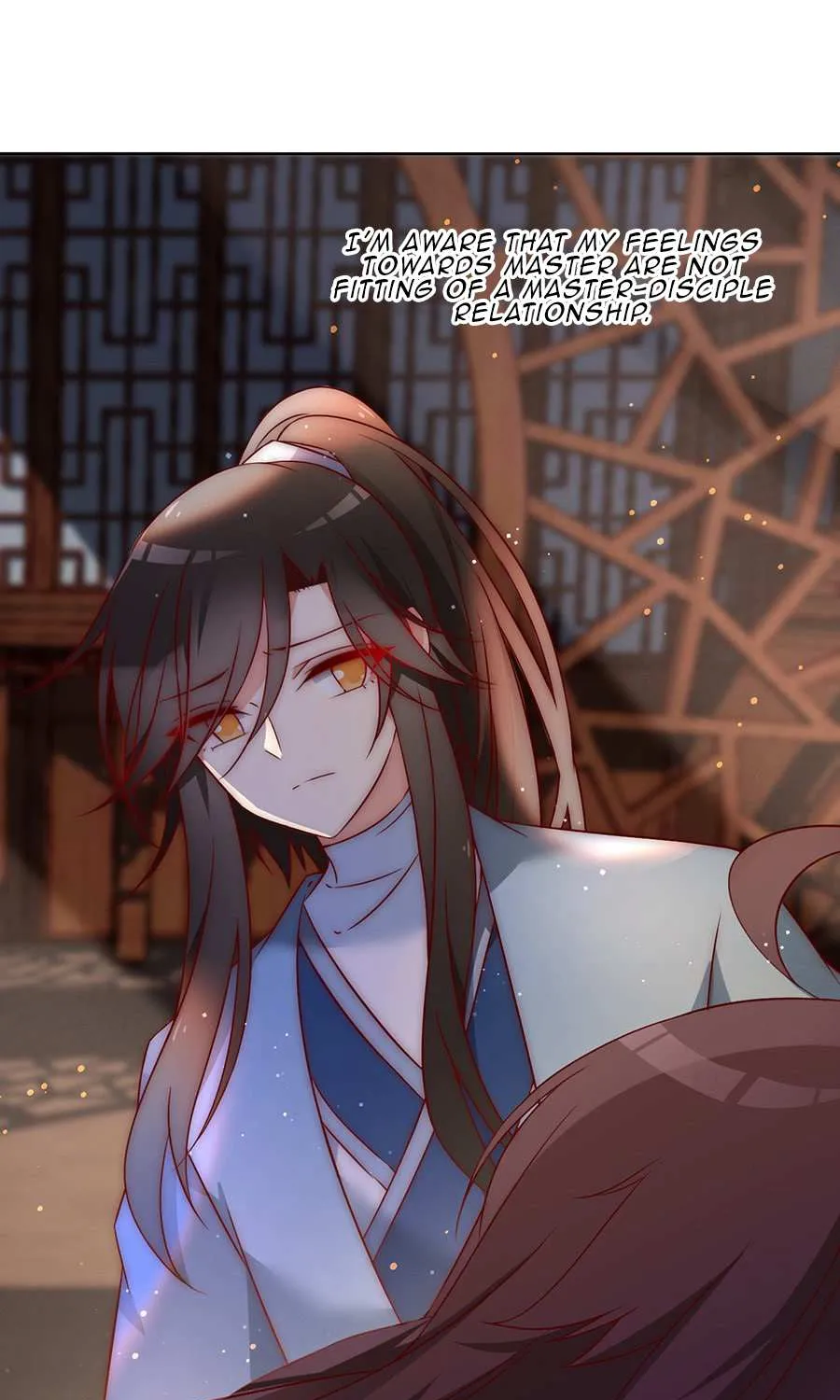 Read Meng Shi Zai Shang chapter 38 image 14 on Lezhin