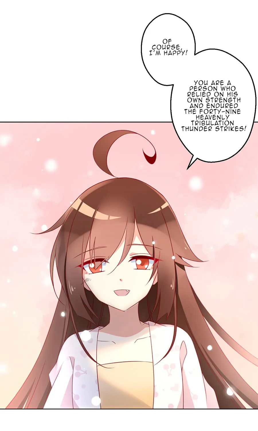 Read Meng Shi Zai Shang chapter 38 image 23 on Lezhin