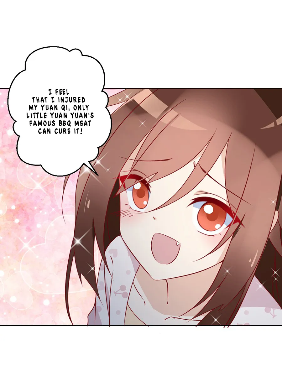 Read Meng Shi Zai Shang chapter 38 image 28 on Lezhin