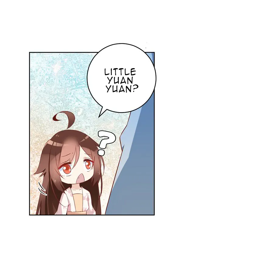 Read Meng Shi Zai Shang chapter 38 image 31 on Lezhin