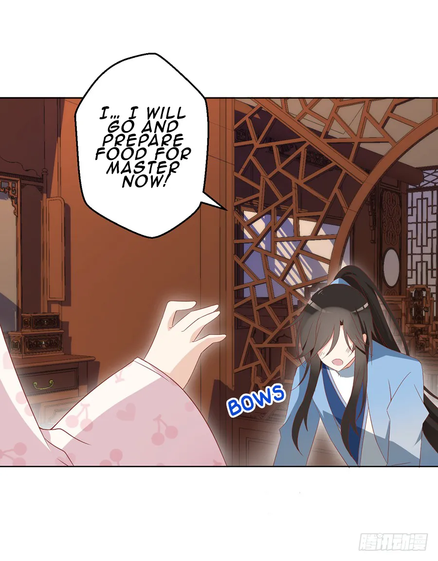Read Meng Shi Zai Shang chapter 38 image 32 on Lezhin