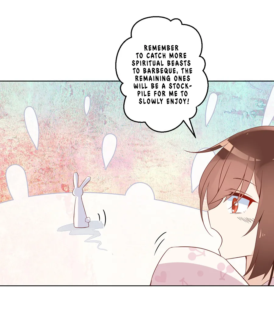 Read Meng Shi Zai Shang chapter 38 image 33 on Lezhin
