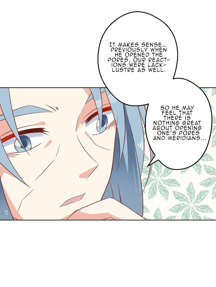 Read Meng Shi Zai Shang chapter 38 image 38 on Lezhin