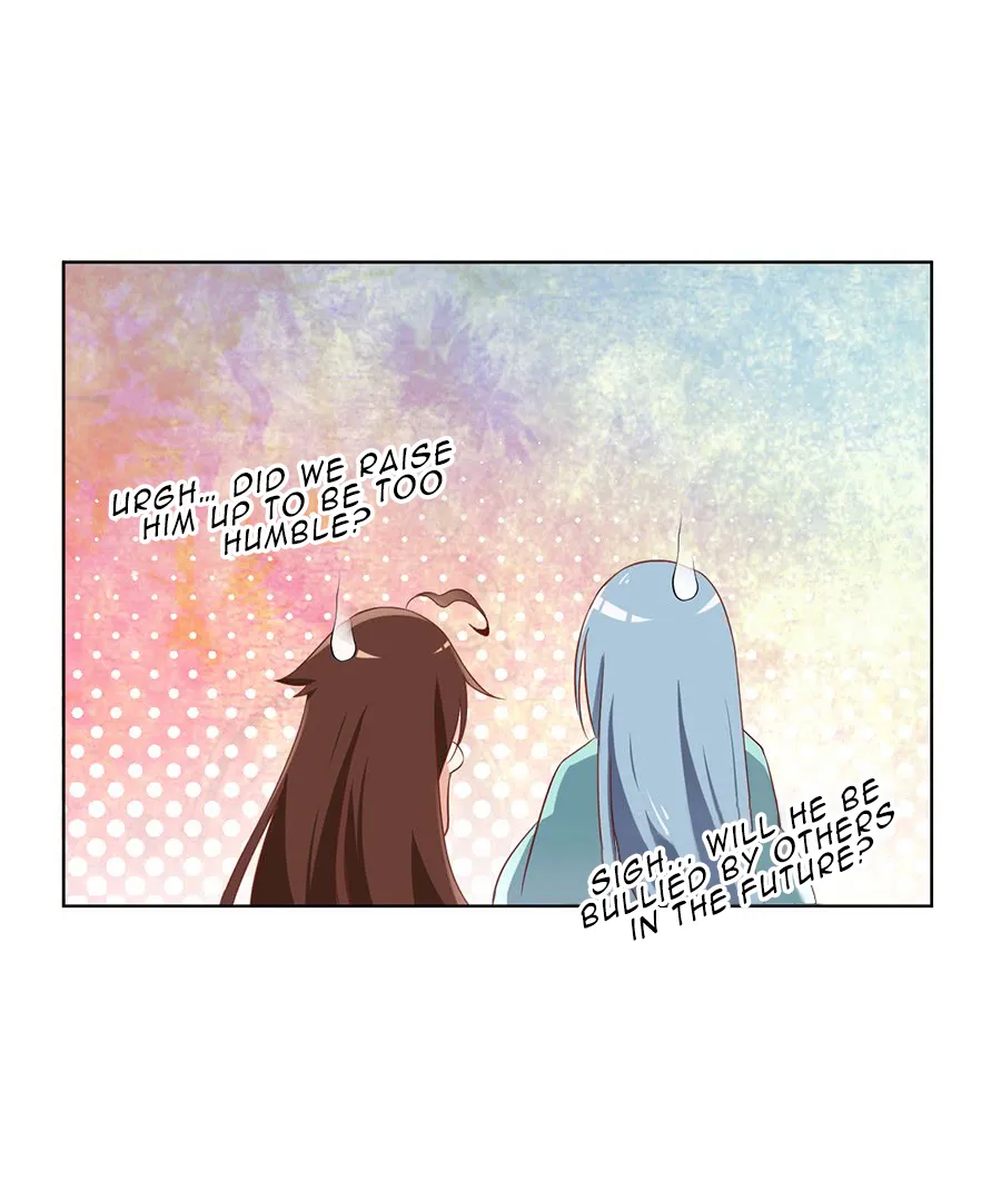 Read Meng Shi Zai Shang chapter 38 image 39 on Lezhin