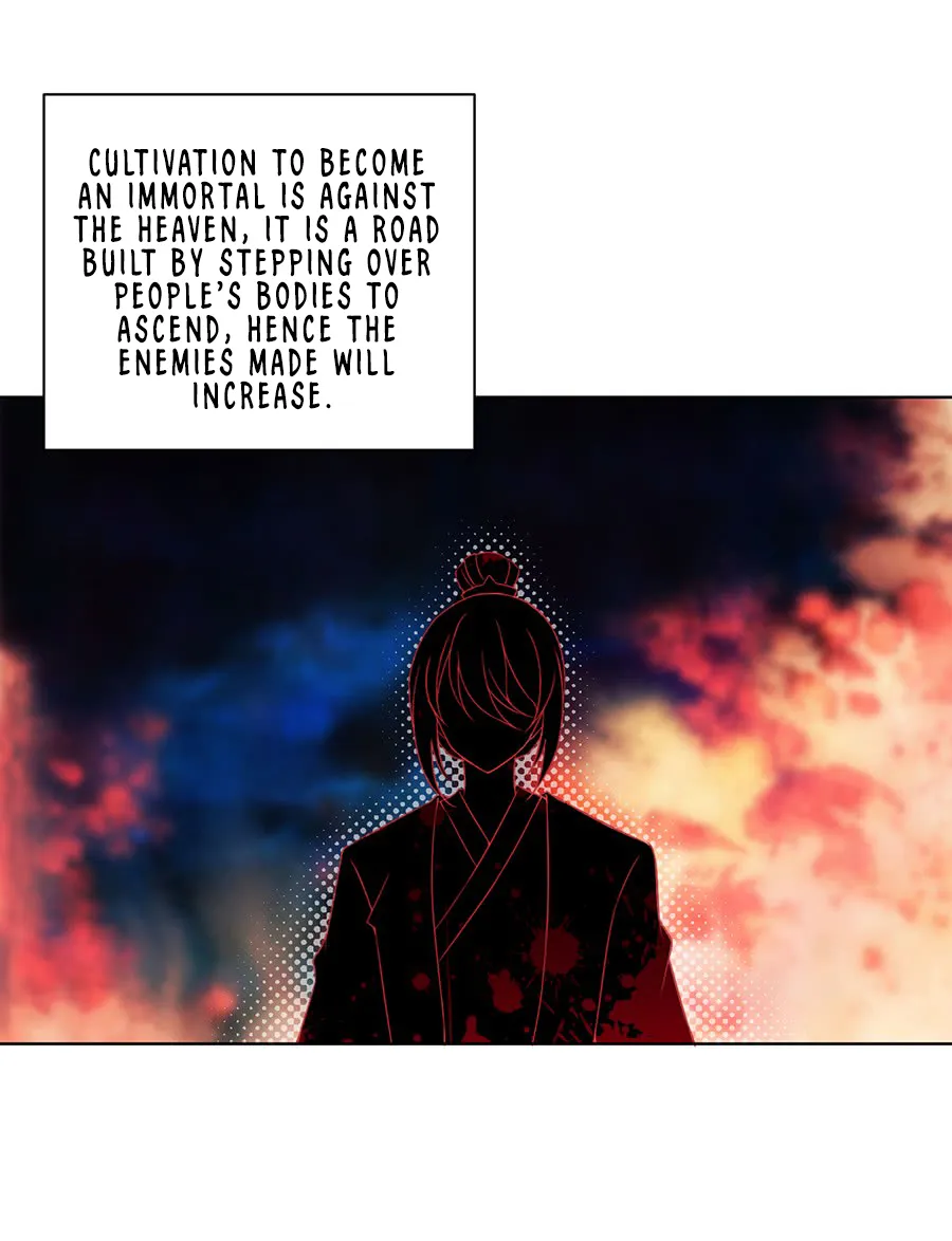 Read Meng Shi Zai Shang chapter 38 image 4 on Lezhin