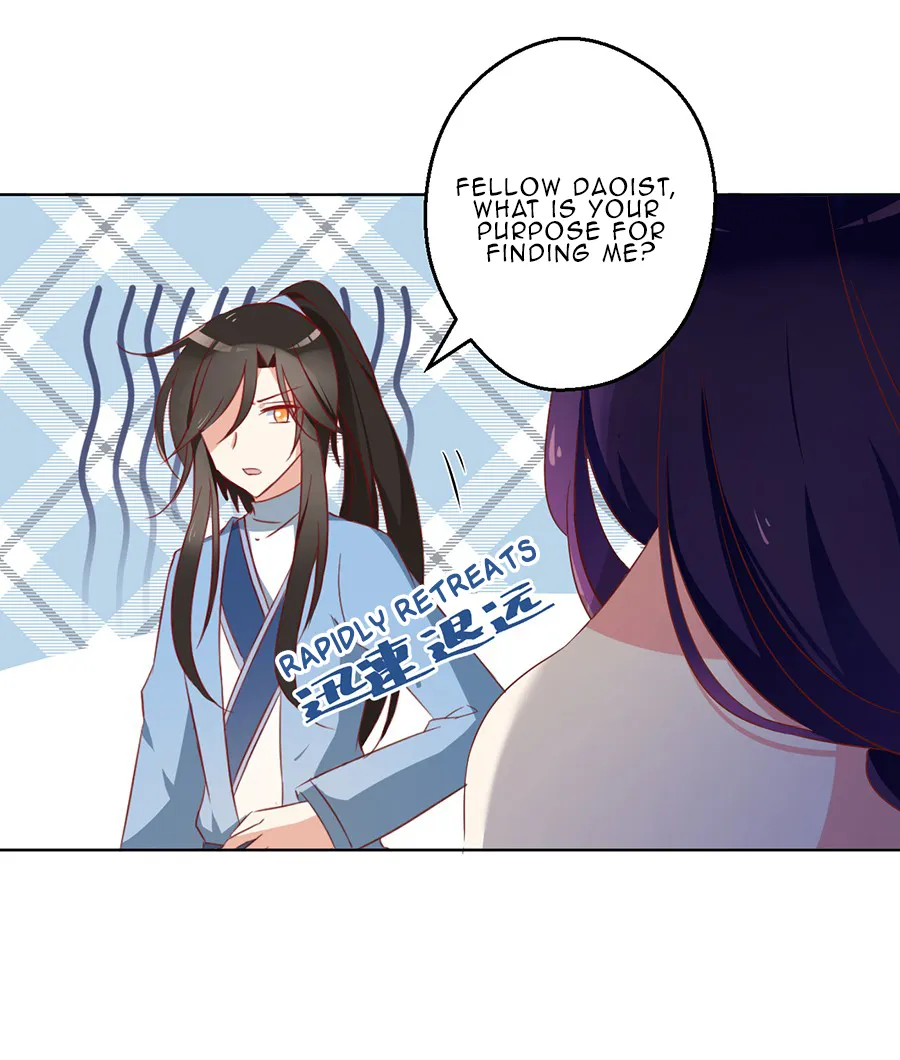 Read Meng Shi Zai Shang chapter 38 image 46 on Lezhin