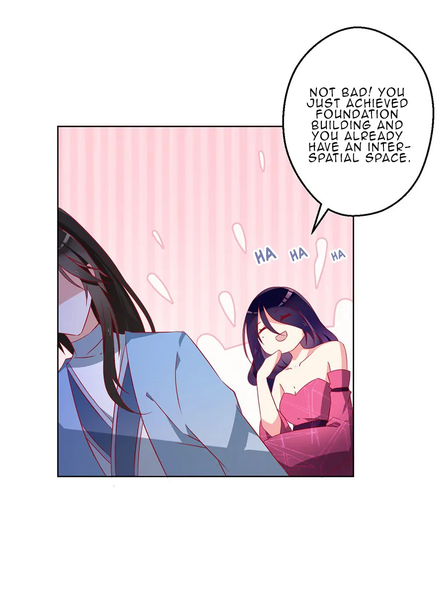 Read Meng Shi Zai Shang chapter 38 image 48 on Lezhin