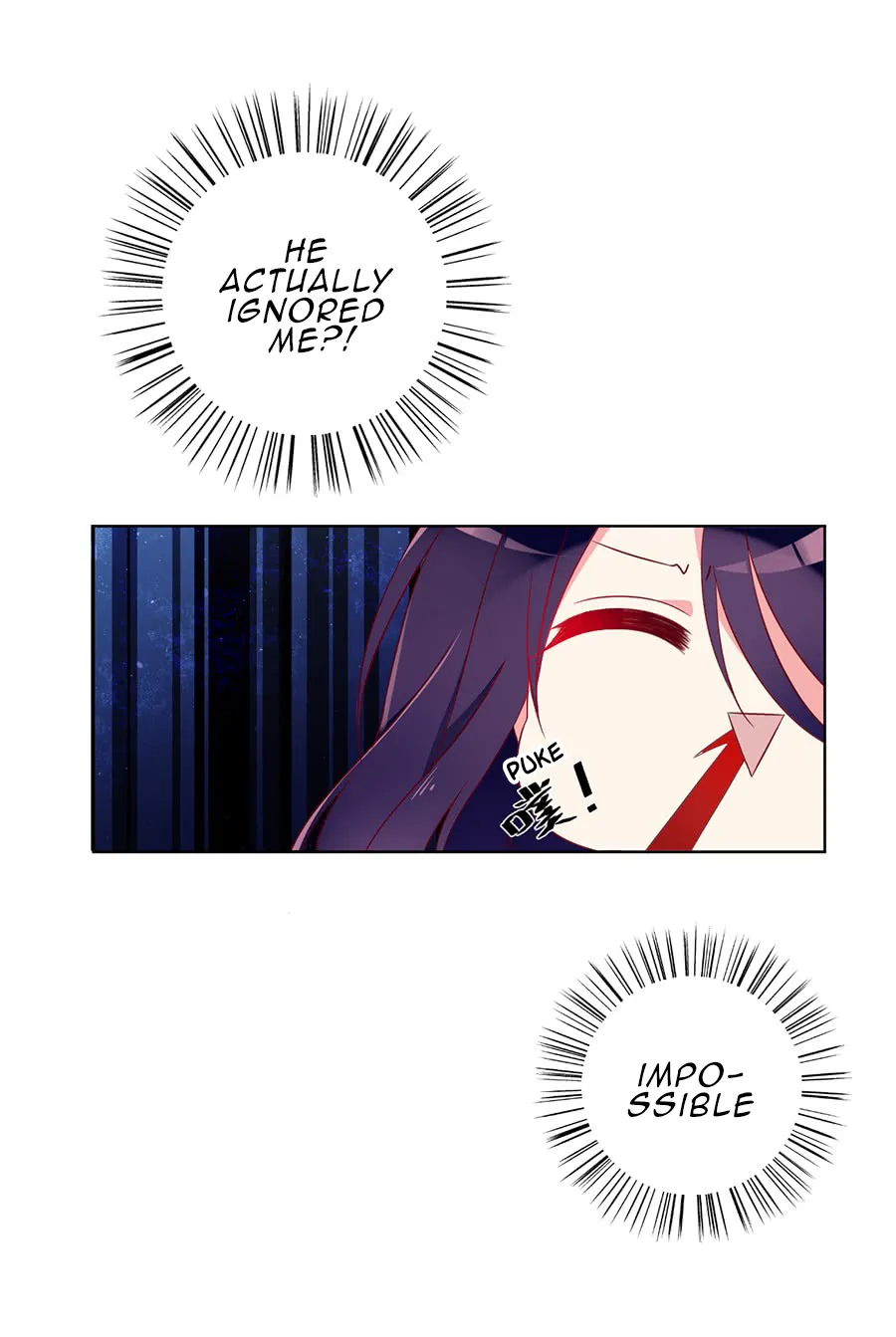 Read Meng Shi Zai Shang chapter 38 image 50 on Lezhin