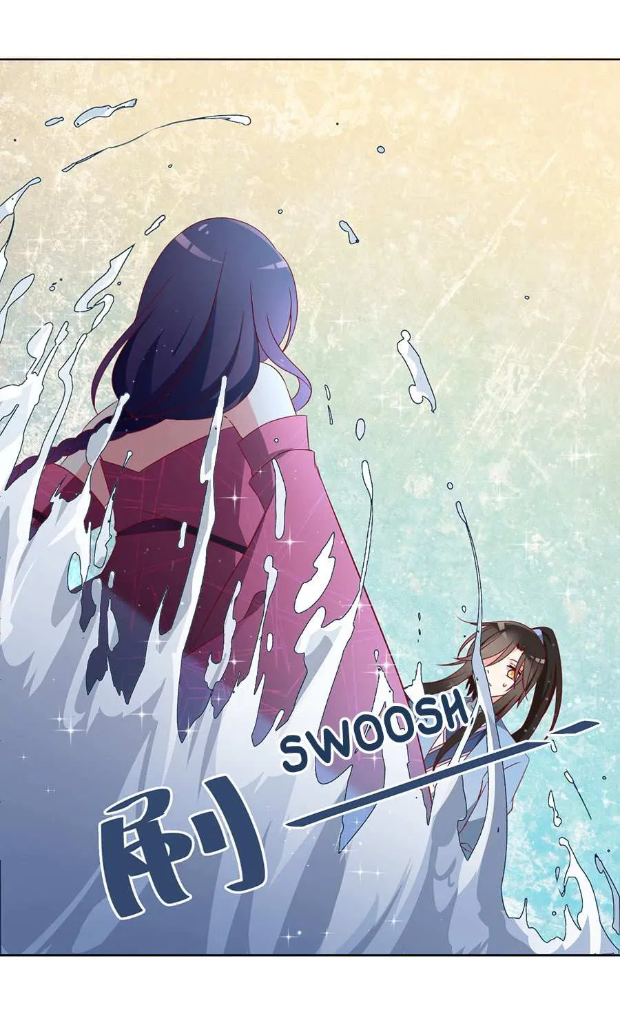 Read Meng Shi Zai Shang chapter 38 image 55 on Lezhin