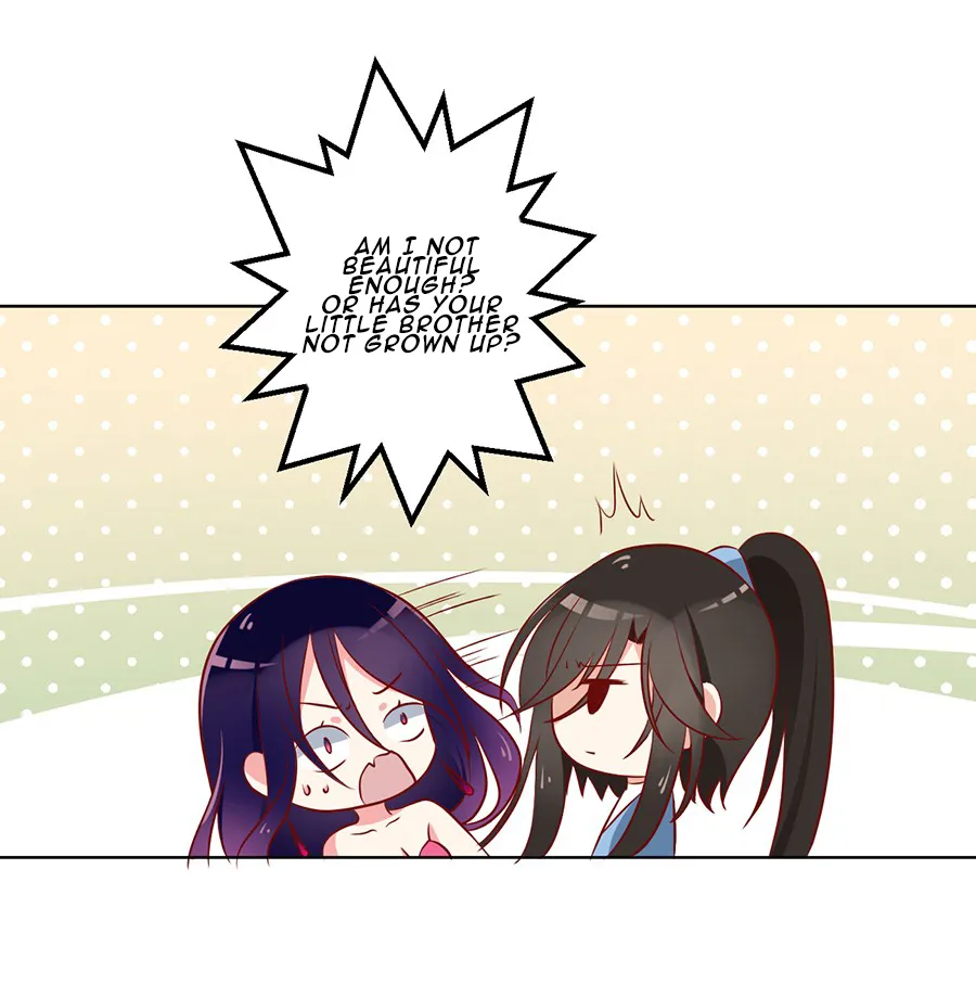 Read Meng Shi Zai Shang chapter 39 image 20 on Lezhin