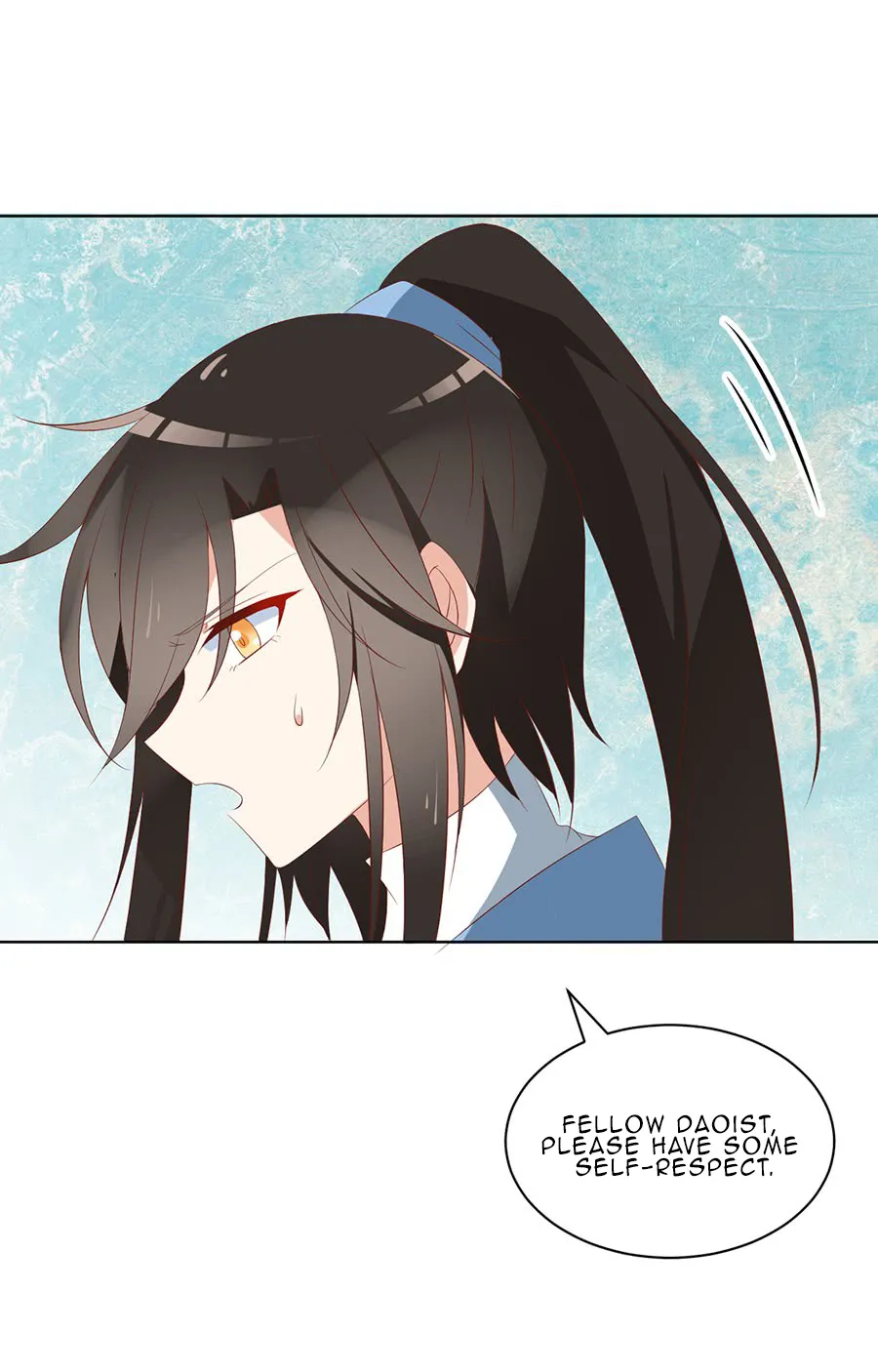 Read Meng Shi Zai Shang chapter 39 image 23 on Lezhin