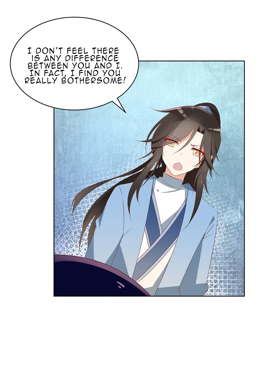Read Meng Shi Zai Shang chapter 39 image 24 on Lezhin