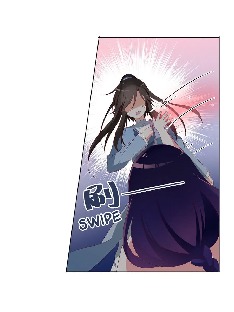 Read Meng Shi Zai Shang chapter 39 image 27 on Lezhin