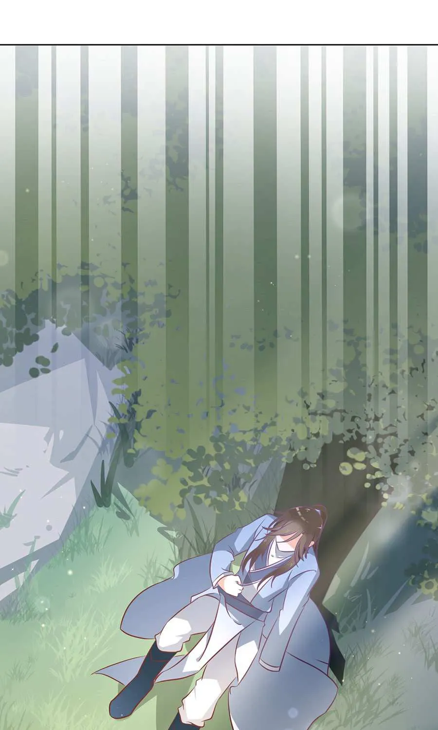 Read Meng Shi Zai Shang chapter 39 image 46 on Lezhin
