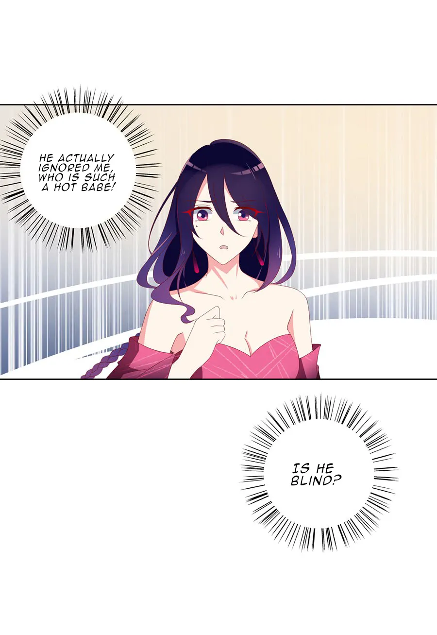 Read Meng Shi Zai Shang chapter 39 image 8 on Lezhin