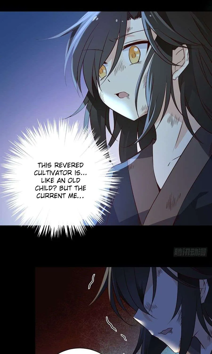 Read Meng Shi Zai Shang chapter 4 image 14 on Lezhin