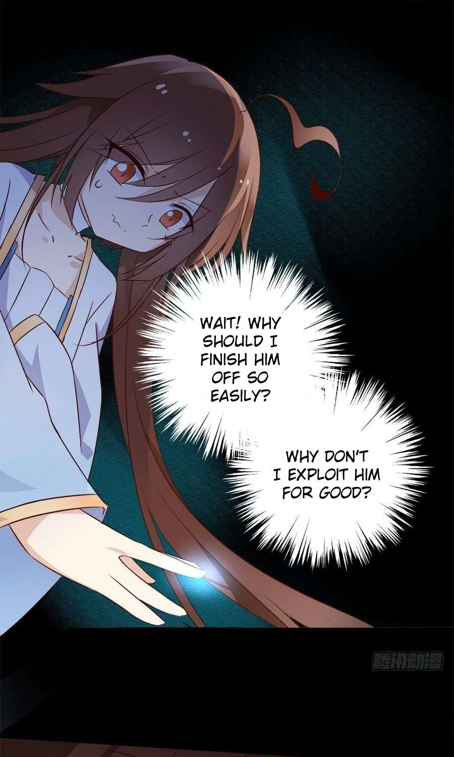 Read Meng Shi Zai Shang chapter 4 image 2 on Lezhin
