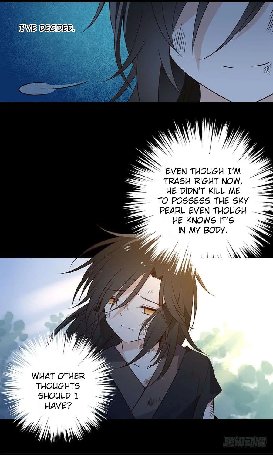 Read Meng Shi Zai Shang chapter 4 image 22 on Lezhin