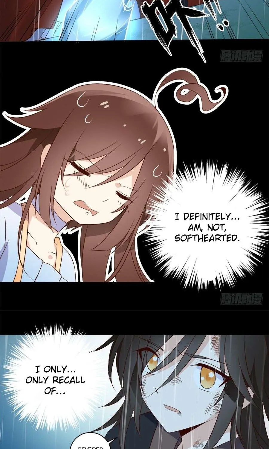 Read Meng Shi Zai Shang chapter 4 image 4 on Lezhin
