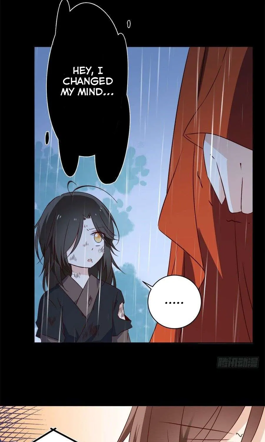 Read Meng Shi Zai Shang chapter 4 image 8 on Lezhin