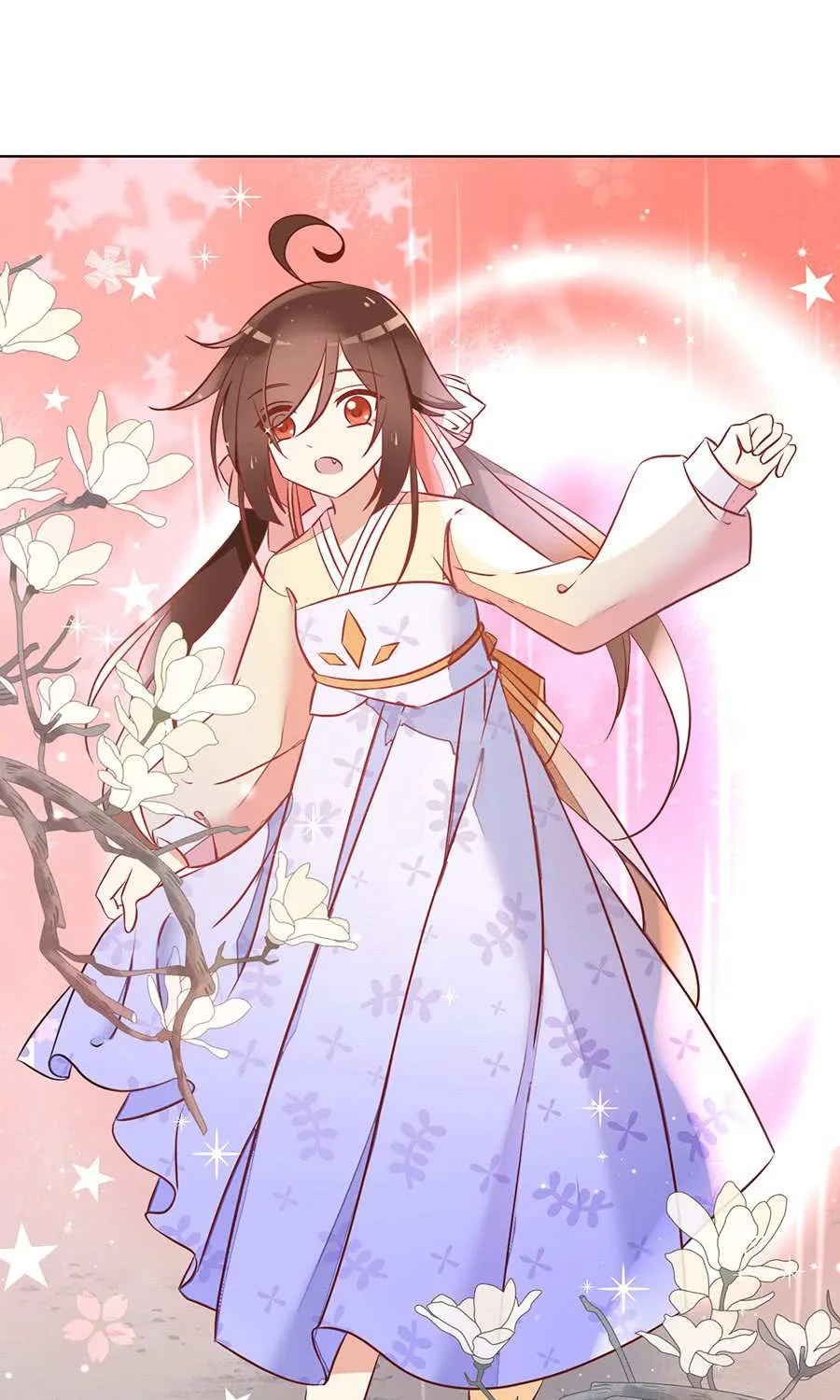Read Meng Shi Zai Shang chapter 40 image 12 on Lezhin