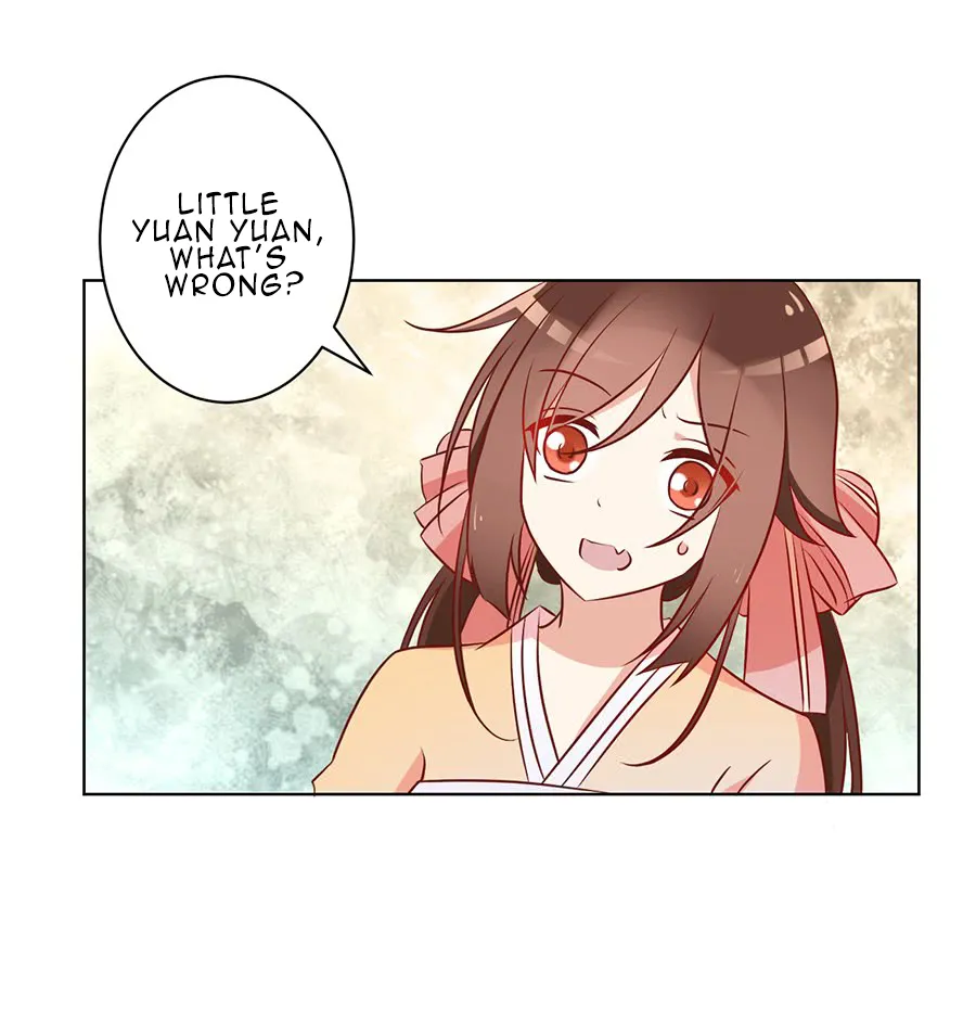 Read Meng Shi Zai Shang chapter 40 image 14 on Lezhin