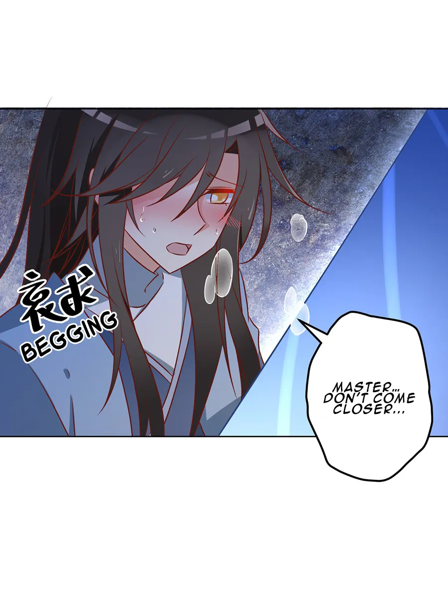 Read Meng Shi Zai Shang chapter 40 image 20 on Lezhin