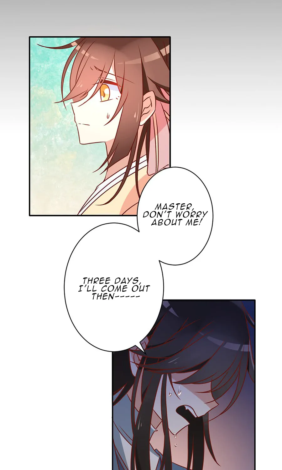 Read Meng Shi Zai Shang chapter 40 image 29 on Lezhin
