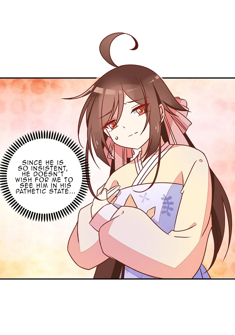 Read Meng Shi Zai Shang chapter 40 image 32 on Lezhin