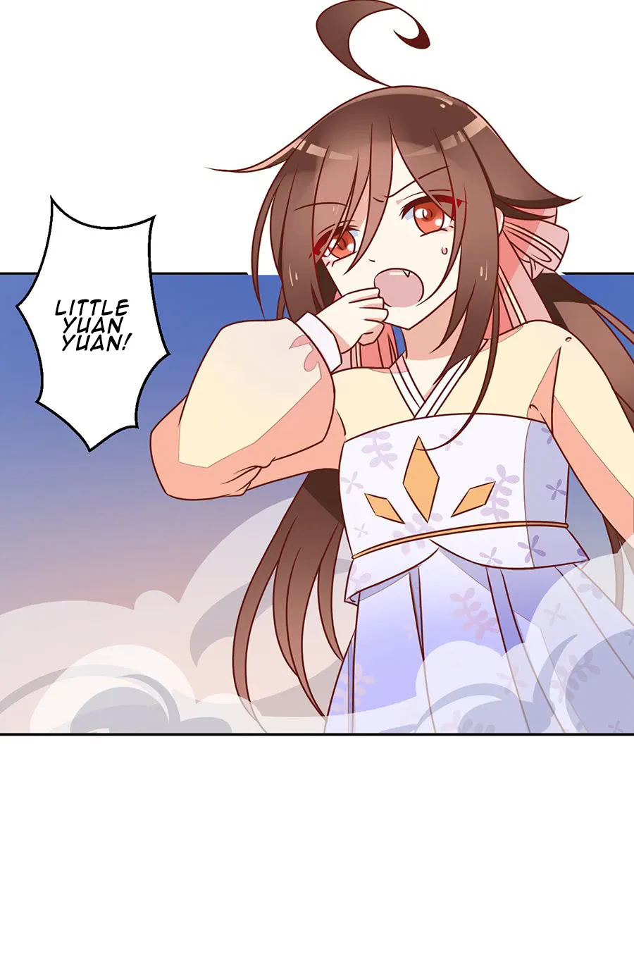 Read Meng Shi Zai Shang chapter 40 image 42 on Lezhin