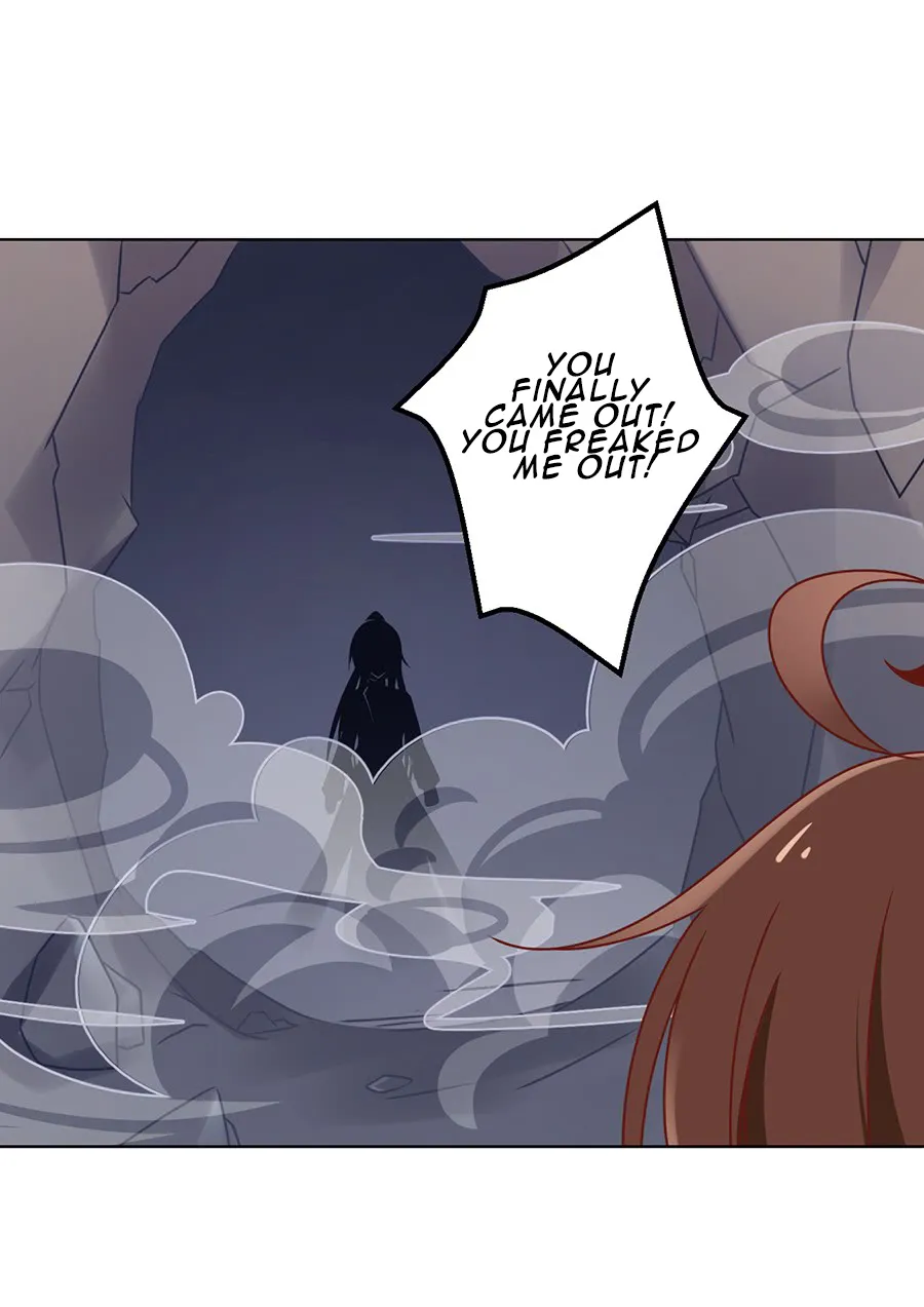 Read Meng Shi Zai Shang chapter 40 image 43 on Lezhin