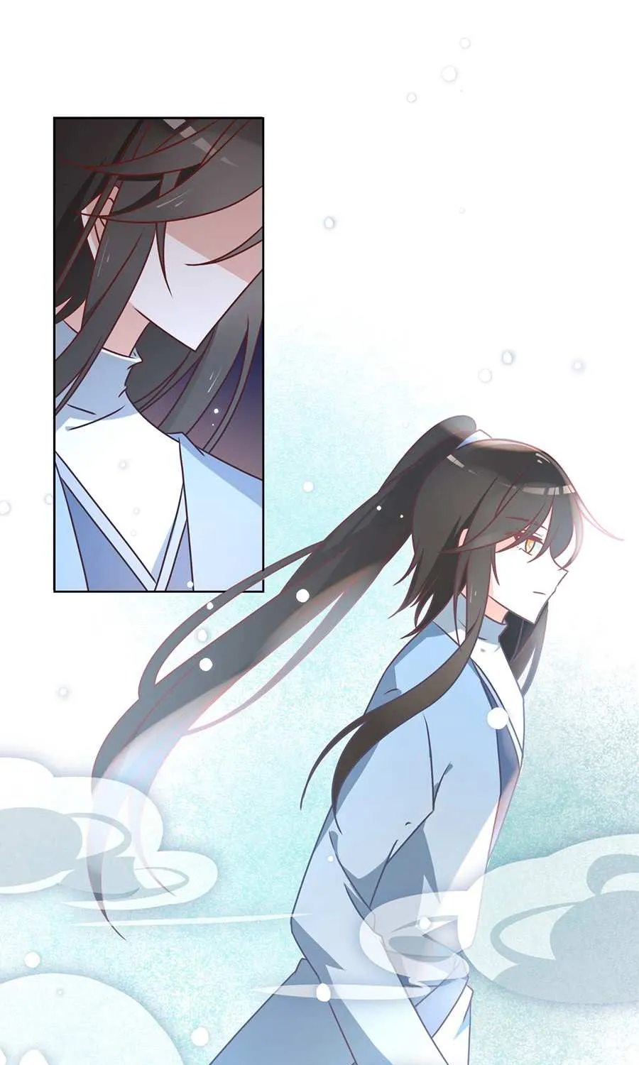 Read Meng Shi Zai Shang chapter 40 image 44 on Lezhin