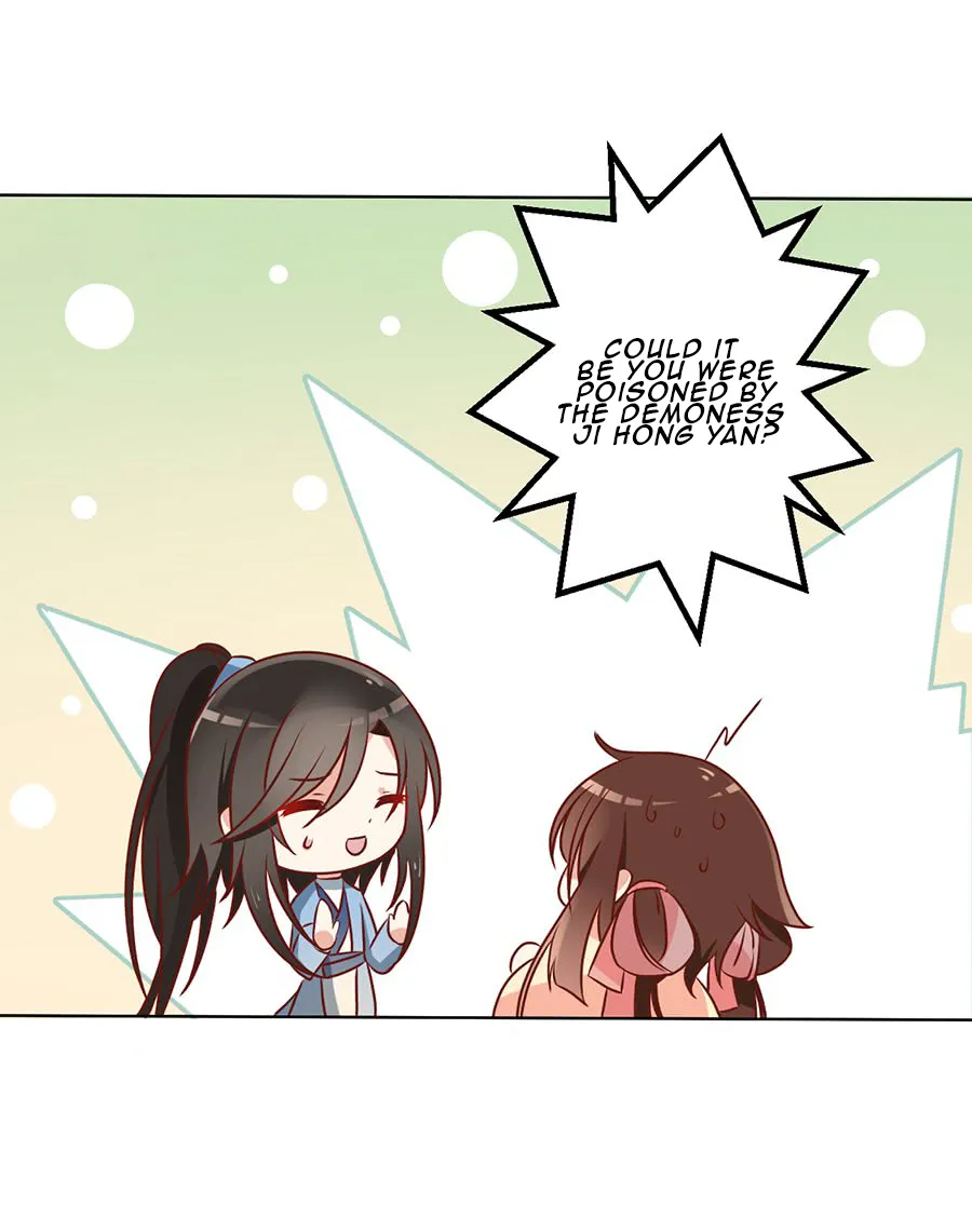 Read Meng Shi Zai Shang chapter 40 image 48 on Lezhin