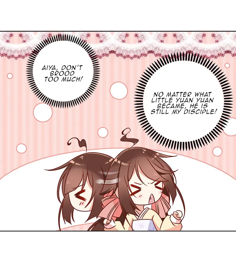 Read Meng Shi Zai Shang chapter 40 image 53 on Lezhin