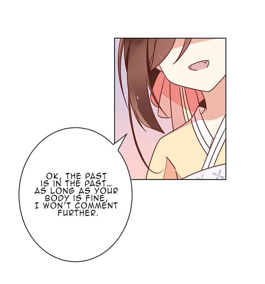 Read Meng Shi Zai Shang chapter 40 image 54 on Lezhin