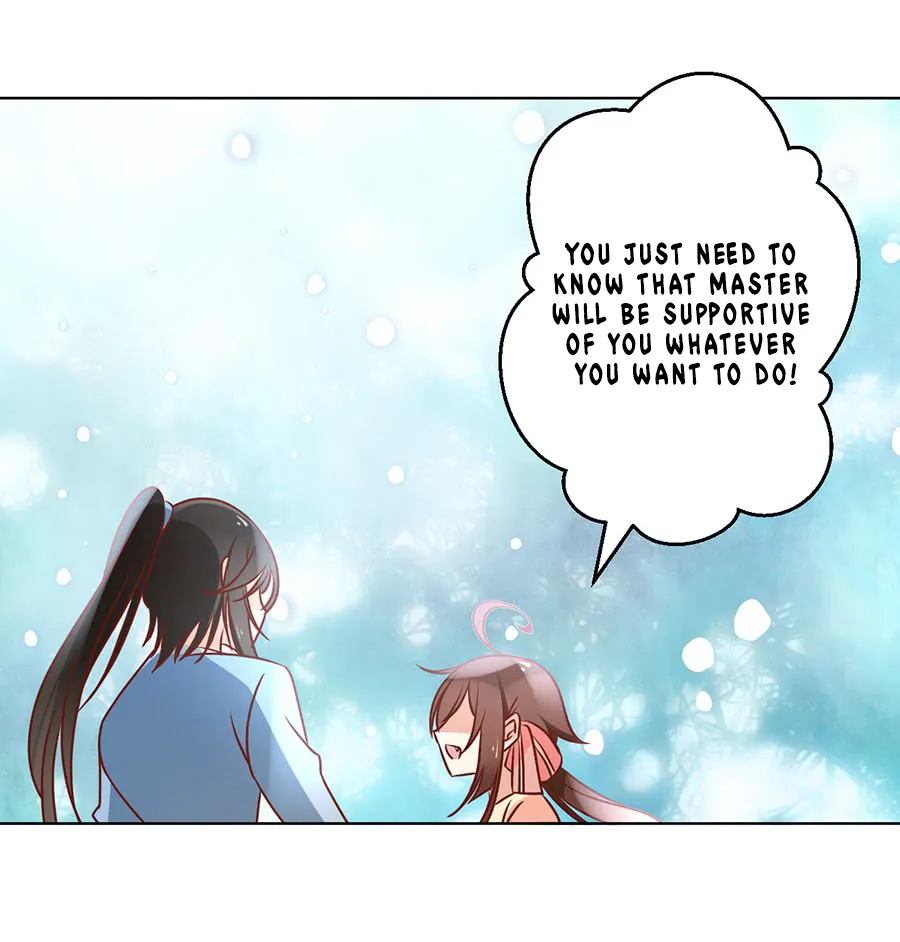 Read Meng Shi Zai Shang chapter 40 image 55 on Lezhin